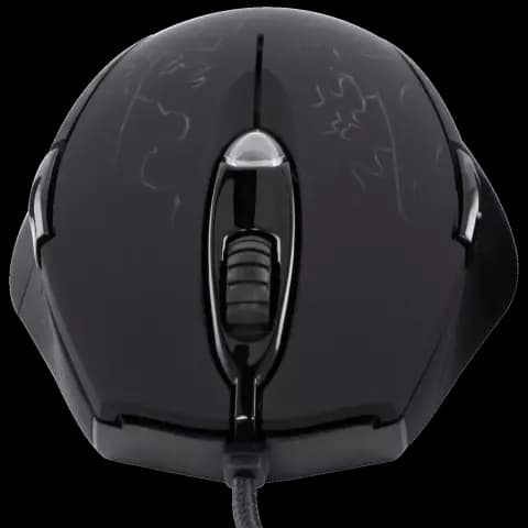 موس سیمی Genius مدل GAMING X-G510
