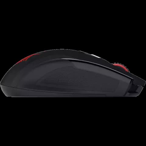 موس سیمی Genius مدل GAMING AMMOX X1-400