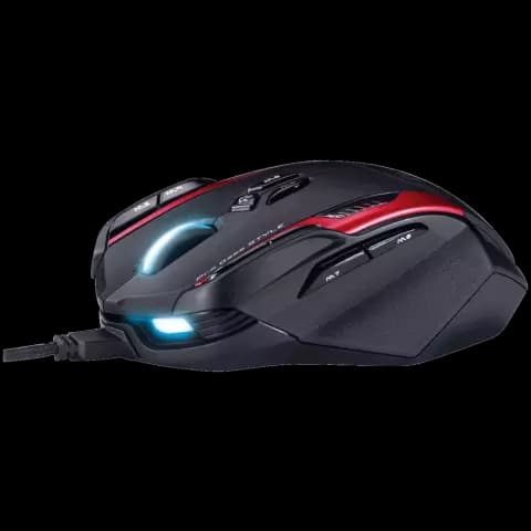 موس سیمی Genius مدل GAMING GILA