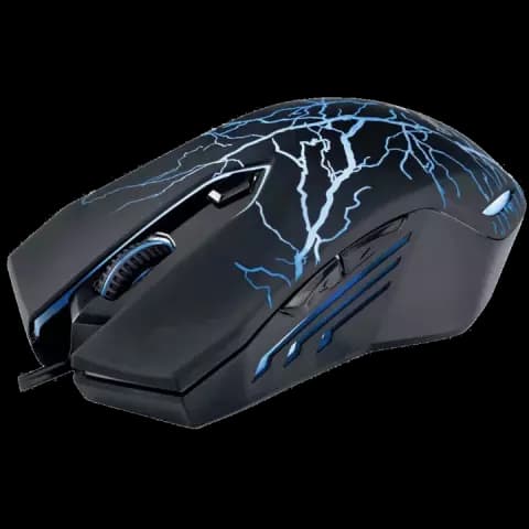 موس سیمی Genius مدل GAMING X-G300