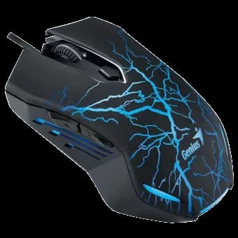 موس سیمی Genius مدل GAMING X-G300