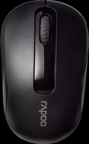 موس بی سیم Rapoo مدل  M10 Plus