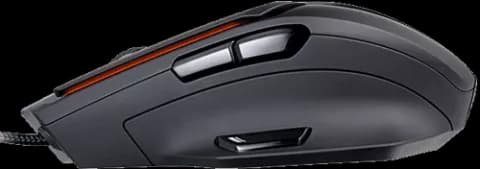 موس سیمی COUGAR مدل GAMING 600M