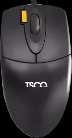 موس سیمی TSCO مدل  TM 212