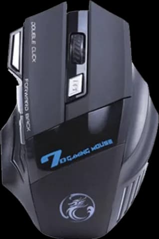 موس سیمی TSCO مدل GAMING TM 2018N
