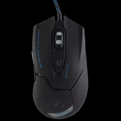 موس سیمی TSCO مدل GAMING TM 754 GA