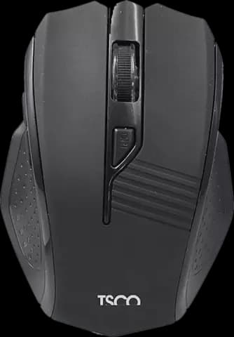 موس بیسیم TSCO مدل TM 628W