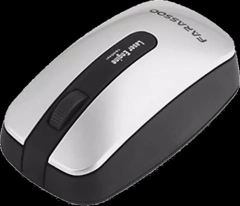 موس بیسیم Farassoo مدل FOM-3513RF