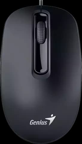 موس سیمی Genius مدل  DX-130