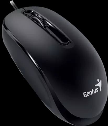 موس سیمی Genius مدل  DX-130