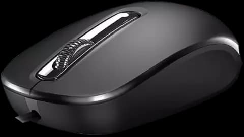 موس سیمی Genius مدل  DX-130