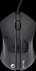 موس سیمی Farassoo مدل FOM-3550