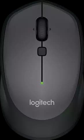 موس بیسیم Logitech مدل M335 910-004438