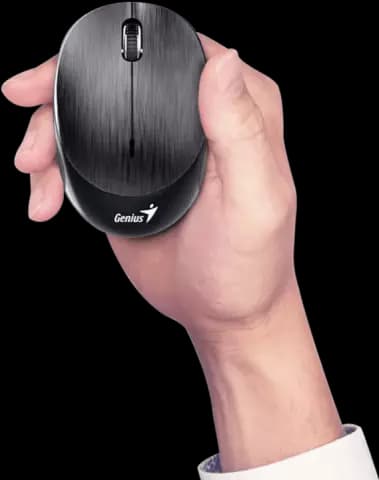 موس بی سیم Genius مدل  NX-9000BT