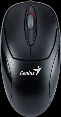 موس سیمی Genius مدل NS-120