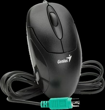موس سیمی Genius مدل NS-120