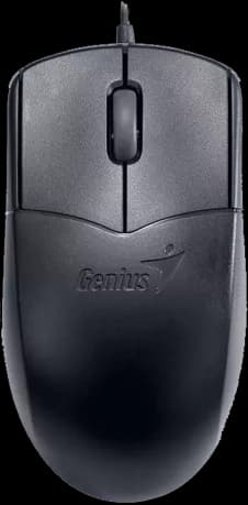 موس سیمی Genius مدل NETSCROLL 310X