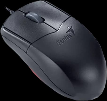 موس سیمی Genius مدل NETSCROLL 310X