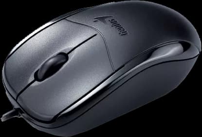 موس سیمی Genius مدل NETSCROLL 310X