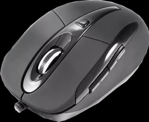 موس سیمی Green مدل  GM301