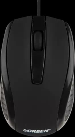 موس سیمی Green مدل  GM-101