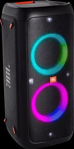 اسپیکر قابل حمل JBL مدل 300 PARTY BOX