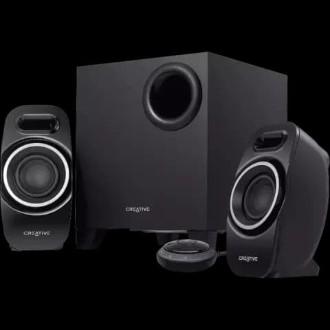 اسپیکر رومیزی Creative مدل T3250