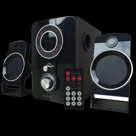 اسپیکر رومیزیرومیزی TSCO مدل TS-2109