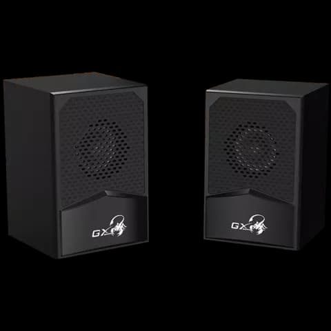 اسپیکر رومیزی Genius مدل GAMING SW-G2.1 500