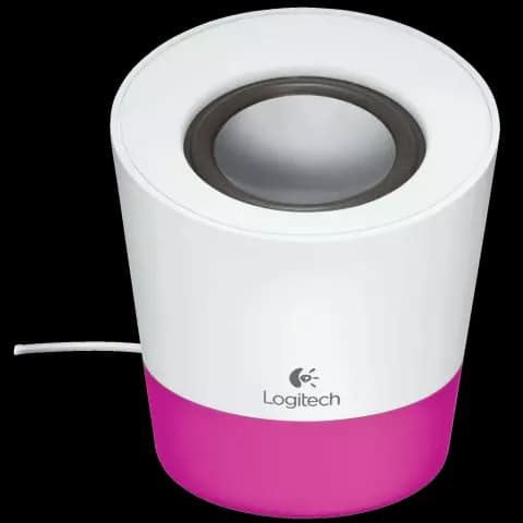 اسپیکر قابل حمل Logitech مدل Z50