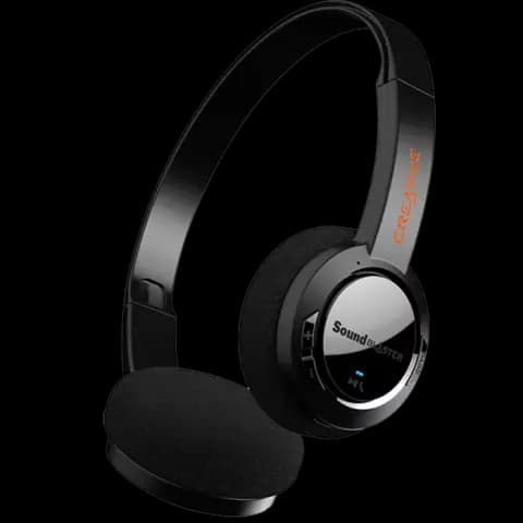 هدفون بی سیم Creative مدل Sound Blaster JAM V2