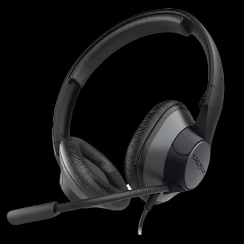 هدست سیمی Creative مدل HS-720 V2