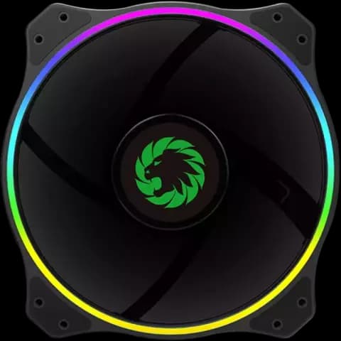 فن کیس GameMax مدل GMX-20-ARGB