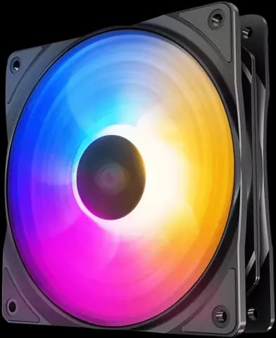 فن کیس  Deepcool مدل  RF120 FS