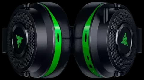 هدست بیسیم Razer مدل GAMING THRESHER XBOX ONE