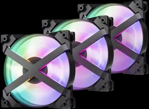 فن کیس  Deepcool مدل  MF120 GT