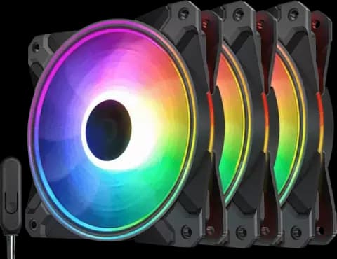 فن کیس  Deepcool مدل  CF120 PLUS