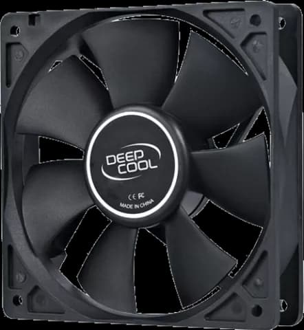 فن کیس DEEPCOOL مدل XFAN 120
