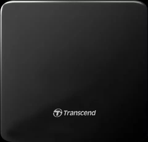 درایو نوری اکسترنال Transcend مدل TS8XDVDS