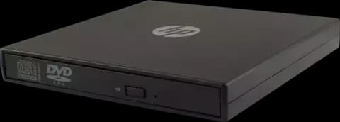 دی وی دی رام اکسترنال HP مدل COMBO