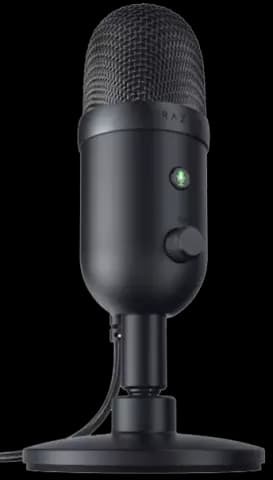 میکروفون کندانسر Razer مدل Seiren V2 X