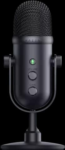میکروفون گیمینگ Razer مدل Seiren V2 Pro