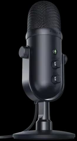 میکروفون گیمینگ Razer مدل Seiren V2 Pro