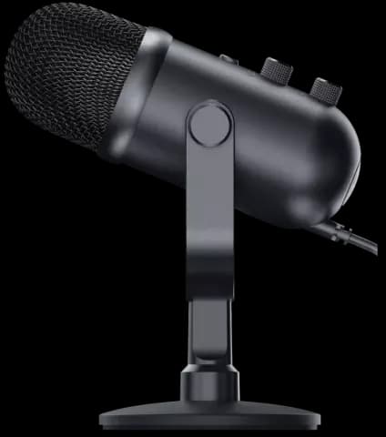 میکروفون گیمینگ Razer مدل Seiren V2 Pro