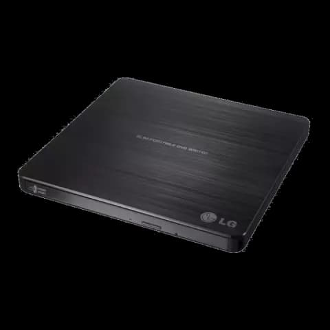 دی وی دی رایتر اکسترنال LG مدل GP60NB50