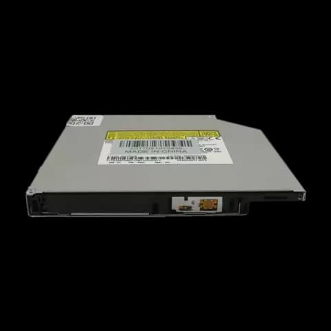 دی وی دی رایتر نوت بوکی Sony مدل AD-7740H
