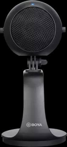میکروفون استودیویی بویا مدل BY-PM300