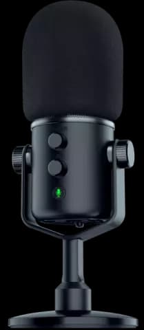 میکروفون Razer مدل Gaming Seiren Elite