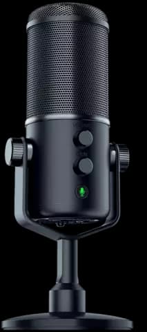 میکروفون Razer مدل Gaming Seiren Elite
