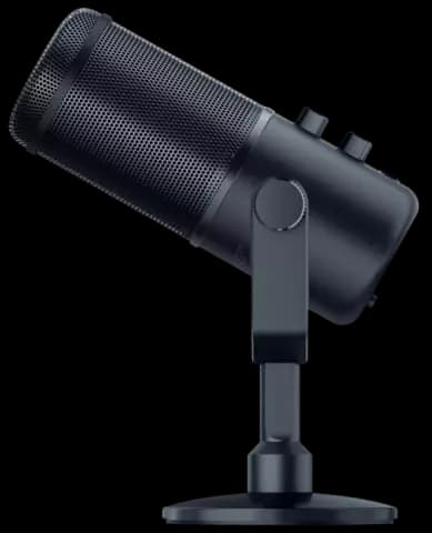 میکروفون Razer مدل Gaming Seiren Elite